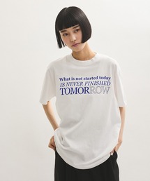 tシャツ 「HEAR MY NAME（ヒア マイネーム）」SS TEE レディース｜ZOZOTOWN Yahoo!店