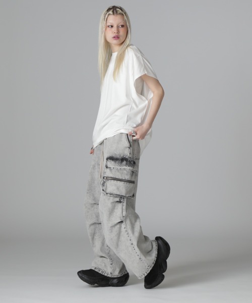 Danke schon ダンケシェーン DANKE SCHON（ダンケシェーン） パンツ 「WEB＆DEPOT限定」DankeSchon