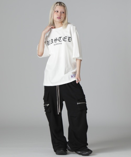 DANKE SCHON（ダンケシェーン） パンツ 「WEB＆DEPOT限定」DankeSchon