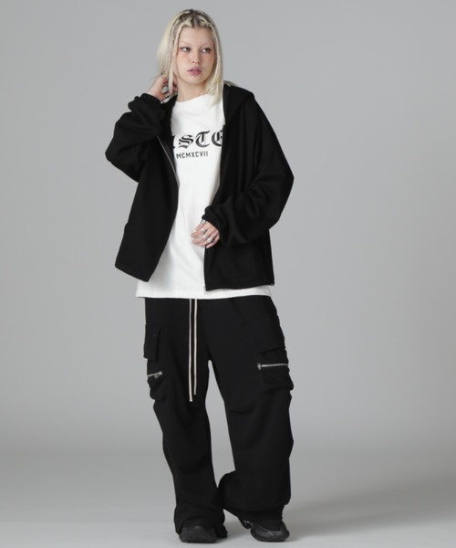 DANKE SCHON（ダンケシェーン） パンツ 「WEB＆DEPOT限定」DankeSchon
