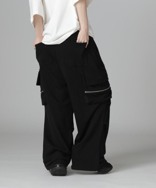 DANKE SCHON（ダンケシェーン） パンツ 「WEB＆DEPOT限定」DankeSchon