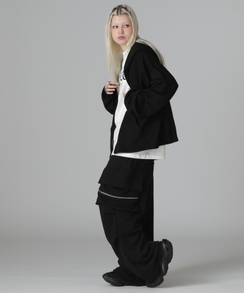 DANKE SCHON（ダンケシェーン） パンツ 「WEB＆DEPOT限定」DankeSchon