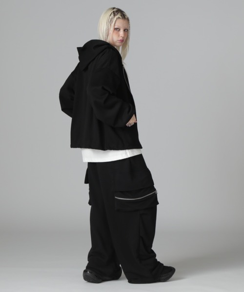 DANKE SCHON（ダンケシェーン） パンツ 「WEB＆DEPOT限定」DankeSchon