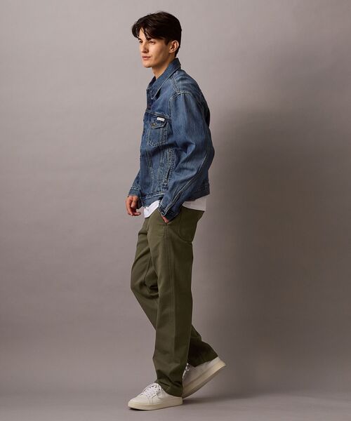 Calvin Klein（カルバン・クライン） デニムジャケット gジャン