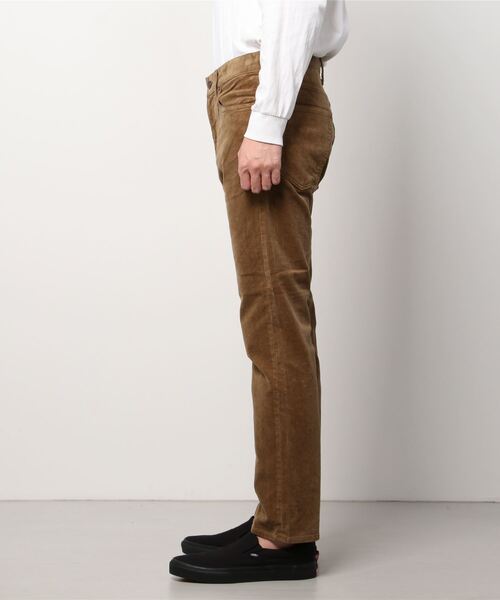 BEAMS+（ビームスプラス） 「BEAMS PLUS」 コーデュロイパンツ X-LARGE