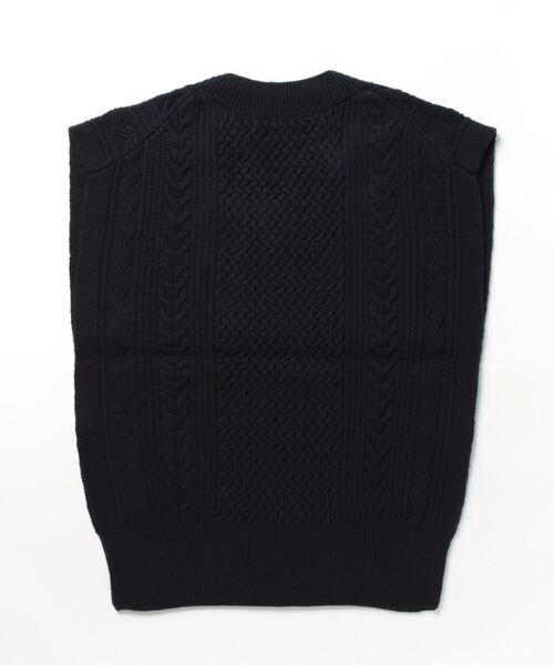 Traditional Weatherwear（トラディショナル ウェザーウェア） ニット