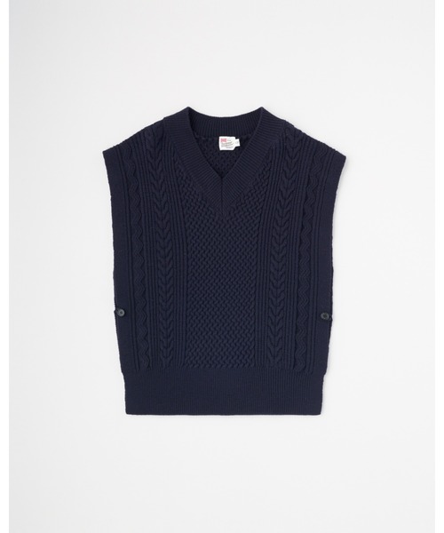 Traditional Weatherwear（トラディショナル ウェザーウェア） ニット