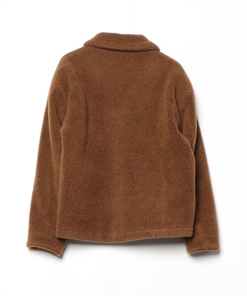 STEVEN ALAN（スティーブンアラン） ジップアップブルゾン LARGE