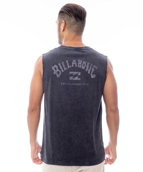 BILLABONG（ビラボン） タンクトップ メンズ ARCH FILL タンクトップ