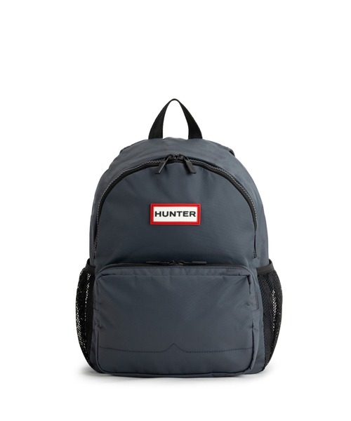 HUNTER リュック ハンター HUNTER ナイロン パイオニア ミディアム トップ