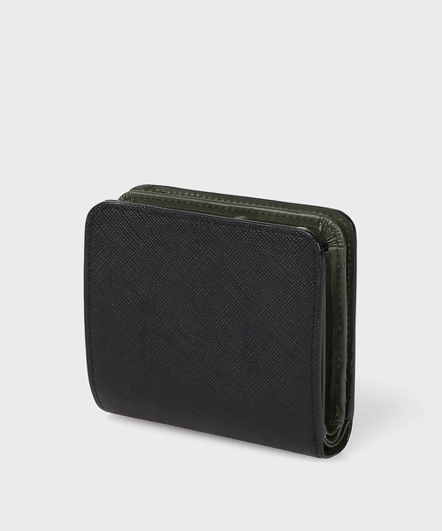 Paul Smith 財布 スワールプラー 2つ折り財布 / 555407 W792