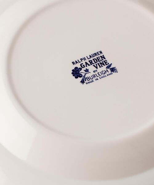 RALPH LAUREN HOME（ラルフ ローレン ホーム） 食器 ガーデン ヴァイン