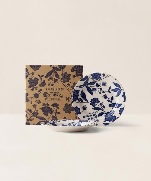 RALPH LAUREN HOME（ラルフ ローレン ホーム） 食器 ガーデン ヴァイン