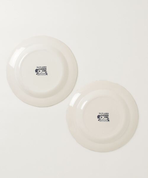 RALPH LAUREN HOME（ラルフ ローレン ホーム） 食器 ガーデン ヴァイン