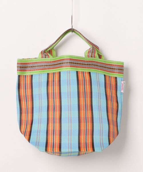 トートバッグ HERAU FRUITA Packable Net Bag セール】 HEREU FRUITA ネットバッグ （ハンドバッグ