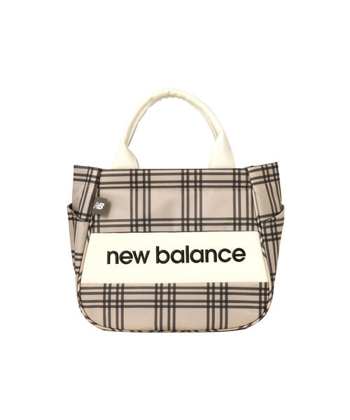 New Balance Golf ゴルフ 「new balance golf」カートバッグ