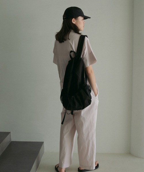 バッグ anuke Typewriter Back Pack ànuke online store（アンヌーク） / Typewriter Back