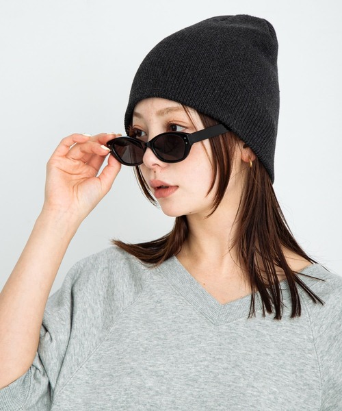 URBAN RESEARCH Sonny Label 伊達メガネ メガネ 眼鏡 FEEL LIFE