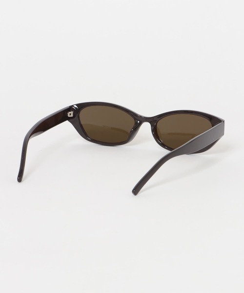 ※SssssAさん専用【美品】Ray-Ban ブラウン キャットアイサングラス RAY-BAN キャットアイ サングラス べっ甲柄 ブラウン NINA