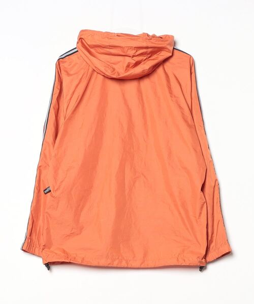 THE NORTH FACE 「THE FACE」 ジップアップパーカー M オレンジ