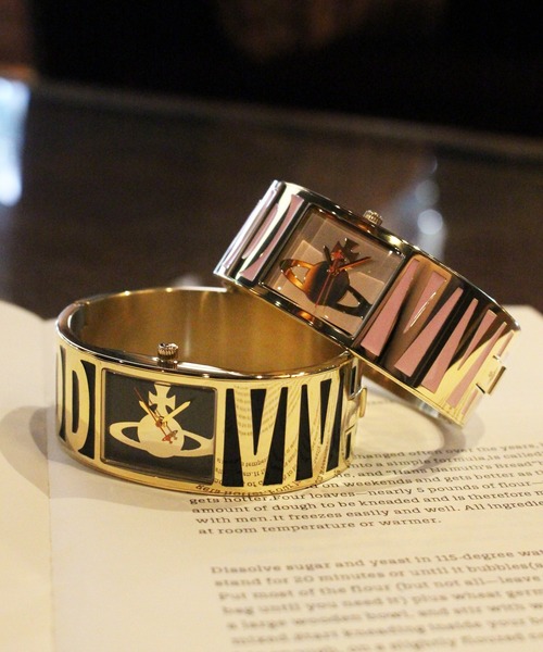 ヴィヴィアンウエストウッド バングル Vivienne Westwood バングル 「Vivienne Westwood/ヴィヴィアン