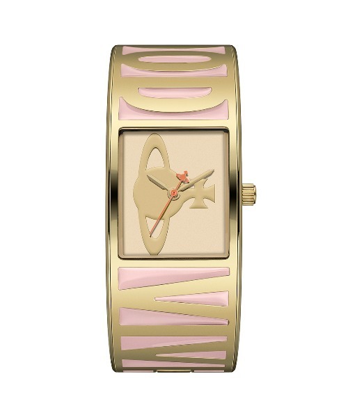ヴィヴィアン　バングル　ブレスレット　ゴールド　VivienneWestwood Vivienne Westwood バングル 「Vivienne Westwood/ヴィヴィアン
