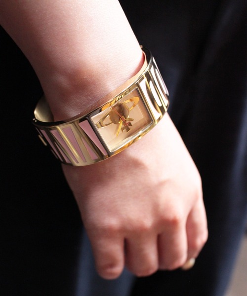 ヴィヴィアンウエストウッド Vivienne Westwood バングル Vivienne Westwood バングル 「Vivienne Westwood/ヴィヴィアン