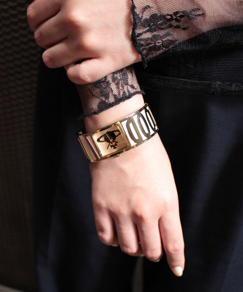 vivienne westwood レザーバングル レザーブレスレット vivienne westwood スタッズ レザー バングル ブレスレット