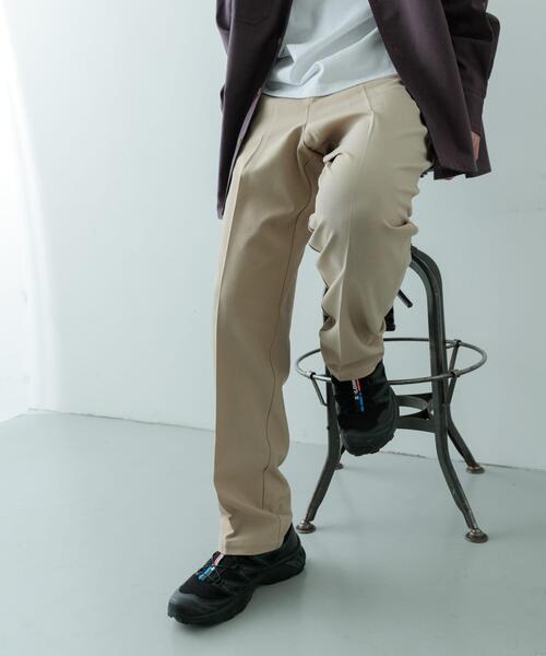 ITEMS URBANRESEARCH（アイテムズ アーバンリサーチ） パンツ 2way