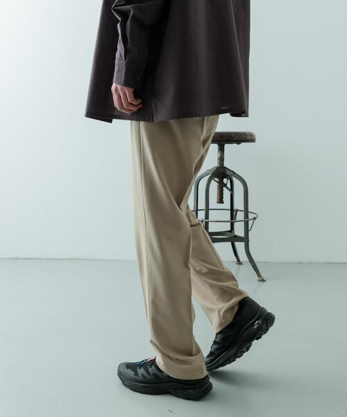 ITEMS URBANRESEARCH（アイテムズ アーバンリサーチ） パンツ 2way