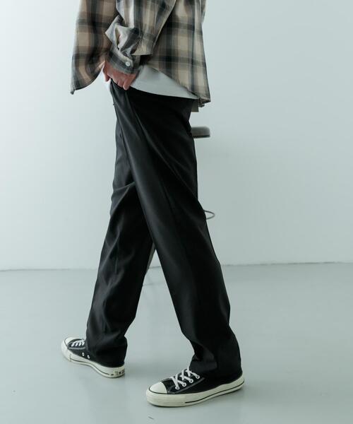 ITEMS URBANRESEARCH（アイテムズ アーバンリサーチ） パンツ 2way