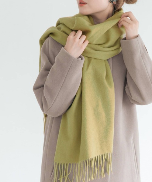 URBAN RESEARCH ROSSO（アーバンリサーチ ロッソ） ストール FREE