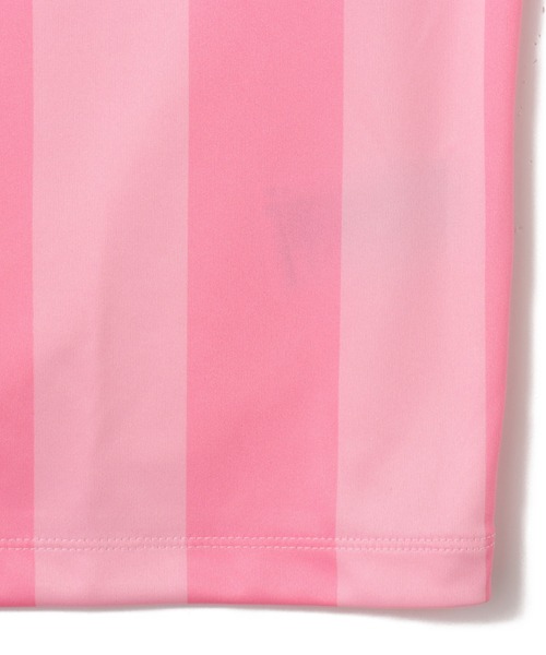 adidas ジャージ OFF SHOULDER JERSEY / アディダス オフ