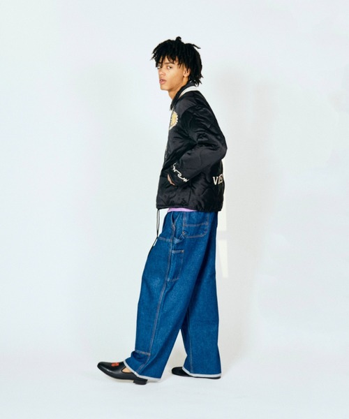 Carhartt（カーハート） パンツ カーハート / DUCK ONE-TUCK 5PKT