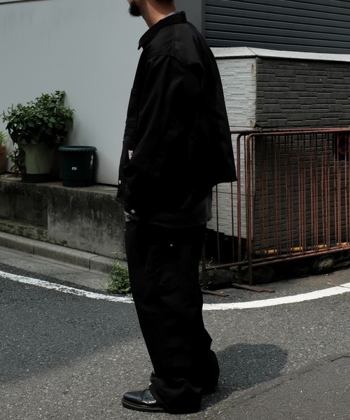 Carhartt パンツ CARHARTT カーハート / DUCK ONE-TUCK 5PKT