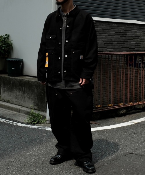 Carhartt パンツ CARHARTT カーハート / DUCK ONE-TUCK 5PKT
