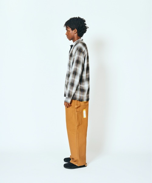 Carhartt（カーハート） パンツ カーハート / DUCK ONE-TUCK 5PKT