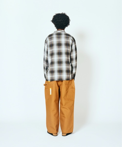 Carhartt（カーハート） パンツ カーハート / DUCK ONE-TUCK 5PKT