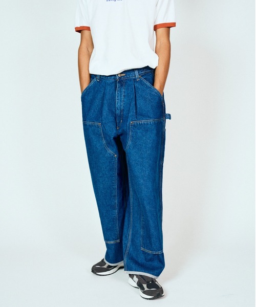 Carhartt（カーハート） パンツ カーハート / DUCK ONE-TUCK 5PKT