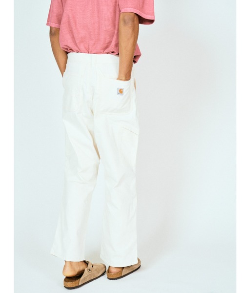Carhartt（カーハート） パンツ カーハート / DUCK ONE-TUCK 5PKT
