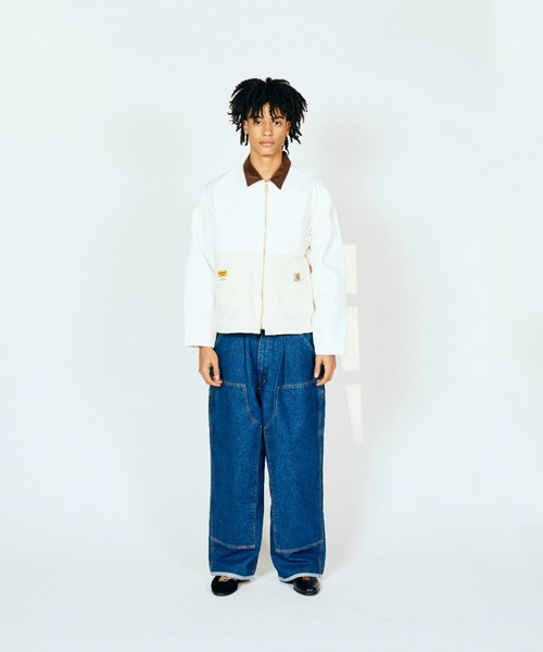 Carhartt（カーハート） パンツ カーハート / DUCK ONE-TUCK 5PKT