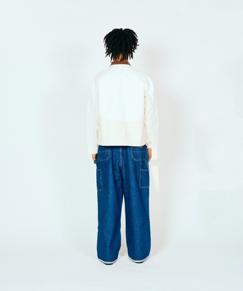 Carhartt（カーハート） パンツ カーハート / DUCK ONE-TUCK 5PKT