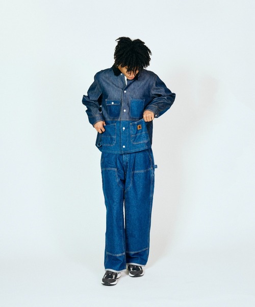 Carhartt（カーハート） パンツ カーハート / DUCK ONE-TUCK 5PKT