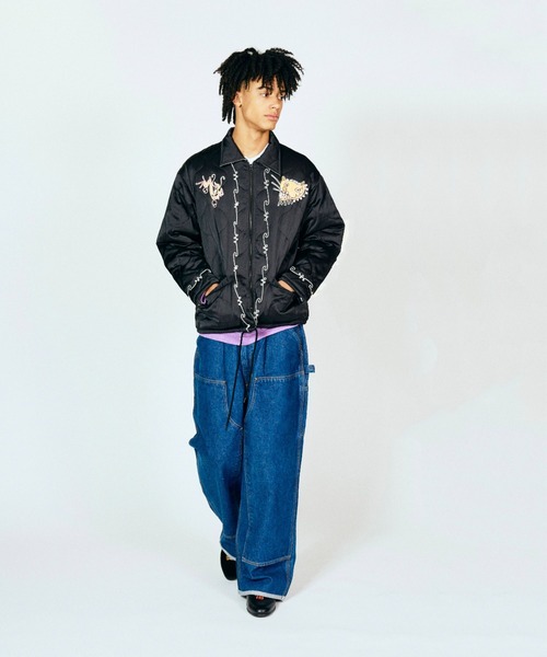 Carhartt（カーハート） パンツ カーハート / DUCK ONE-TUCK 5PKT