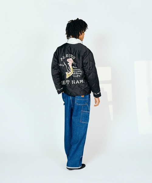 Carhartt（カーハート） パンツ カーハート / DUCK ONE-TUCK 5PKT