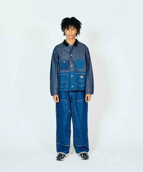 Carhartt（カーハート） パンツ カーハート / DUCK ONE-TUCK 5PKT