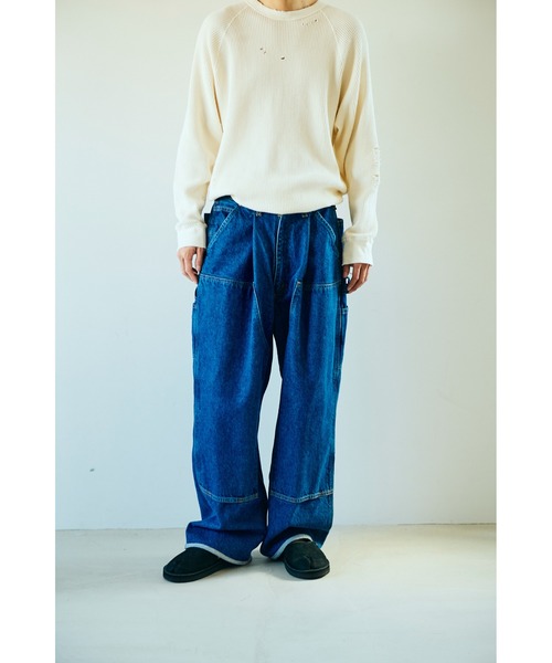 Carhartt（カーハート） パンツ カーハート / DUCK ONE-TUCK 5PKT