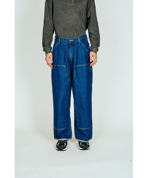 Carhartt（カーハート） ワイドパンツ パンツ カーハート / DUCK ONE