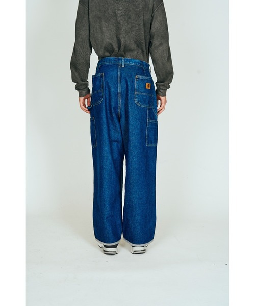 Carhartt（カーハート） ワイドパンツ パンツ カーハート / DUCK ONE