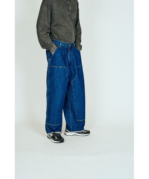 Carhartt（カーハート） ワイドパンツ パンツ カーハート / DUCK ONE